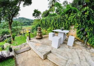 Thotupola Residence - Kandy - 1