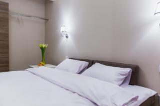 Smart apartment проспект Гагарина - Dnipro - 4