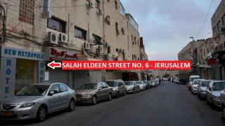 New Metropole Hotel - Jerusalem - Gerusalemme - 8
