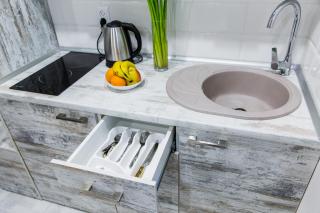 Smart apartment проспект Гагарина - Dnipro - 1
