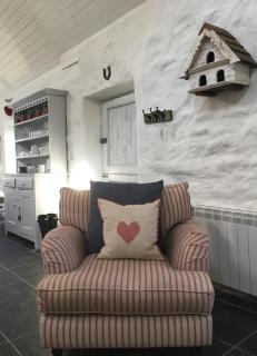 The Old Beach Cottage, Achill - 7