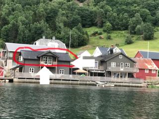 Loftesnes - Sogndal - 9