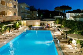 Hotel Derby Exclusive - Milano Marittima - 8