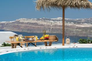 Summer Lovers Villa - 1