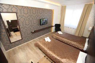 Hotel Petrus - Paraćin - 5