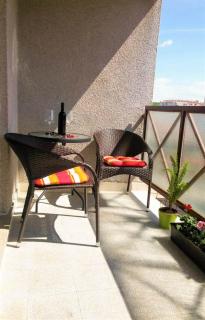 Apartman Kika - 1