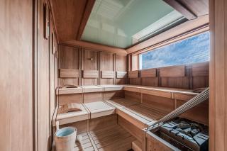 Josl Mountain Lounging Hotel - Adults only! - Obergurgl - 5