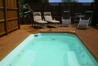 Cumberland Resort & Spa - Burnt Pine - 7