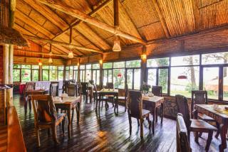 Serenada Eco Resort - Mukono - 8
