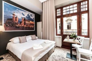 Apartamenty L5 - Cracóvia - 8
