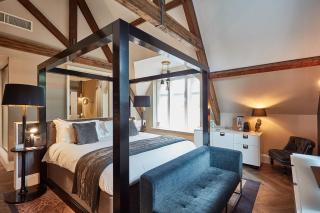 Oddfellows On The Park - Cheadle - 6