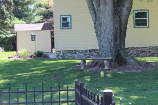 Carriage Stop Bed & Breakfast - Palmyra - 1