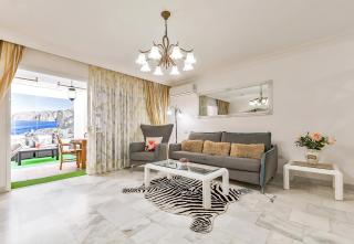 Wonderful apartment in Los Gigantes Buena Vista - Acantilado de los Gigantes - 6