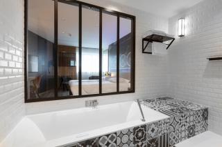 Hotel Leo Station, Villa et Annexes - Bastogne - 4