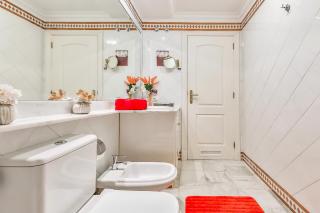 Wonderful apartment in Los Gigantes Buena Vista - 2