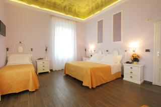 Hotel Ferrucci - Florence - 6