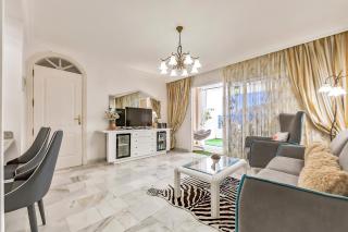 Wonderful apartment in Los Gigantes Buena Vista - 5