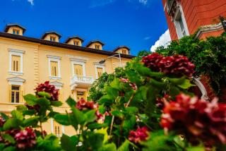 Premium Apartments Villa Herkules - Opatija - 3