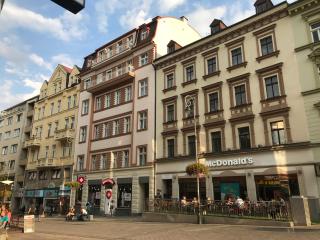 Royal apartment - Karlovy Vary - 6