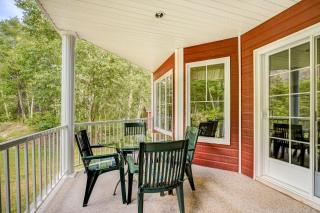 Entre roc et montagne - 5