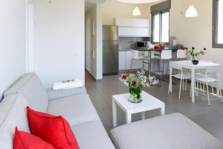 Beach & City Center Apt by FeelHome - Tel Aviv - 7