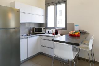 Beach & City Center Apt by FeelHome - Tel Aviv - 5