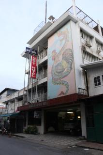 Nett Hotel - Lop Buri - 7
