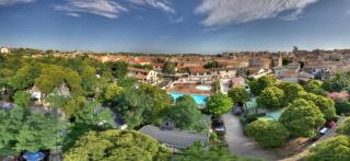 Camping la Chicanette - Saint-Gilles - 5