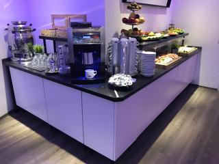 Wincent Hotel GmbH - Sinsheim - 9