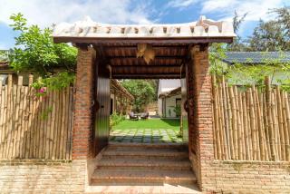 An Bang Seastar Boutique Villa - 7