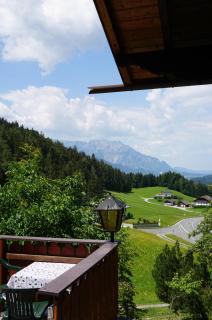 Chalet Katrin - Sankt Koloman - 3