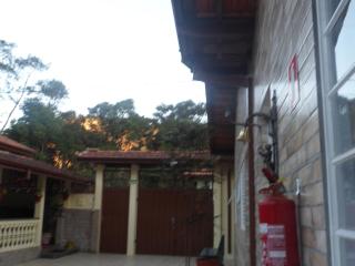 Pousada Tia Lilía - Gonçalves - 2