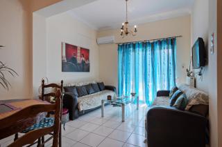 Garden Apartment - Rethymno - 2