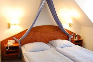 Hotel Ingeborg - 3