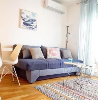 Apartment Sole - Zadar - 1