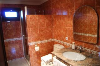 Villa Balcon del Duque - Zahara de los Atunes - 2