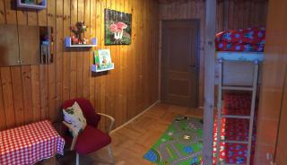 Ferienwohnung Waldheimat - Bayerisch Eisenstein - 4
