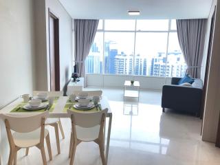 VORTEX SUITES KLCC by GENESIS - Kuala Lumpur - 3