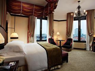 Hotel Des Indes The Hague - The Hague - 6