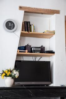 Appartement proche station - 5