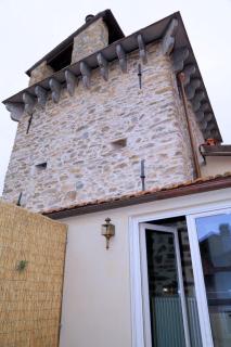 Sarazenenturm Franco - 2