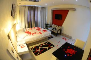 Helus Motel - Passo Fundo - 1