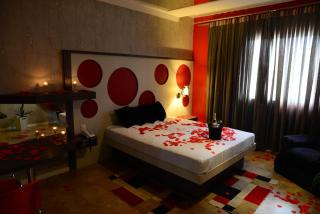 Helus Motel - Passo Fundo - 2