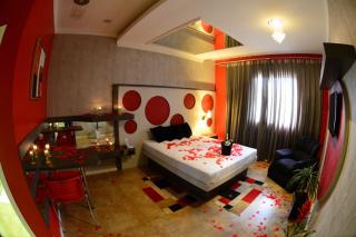 Helus Motel - Passo Fundo - 3