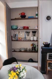 Appartement proche station - 2