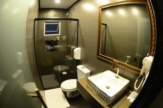 Helus Motel - Passo Fundo - 5