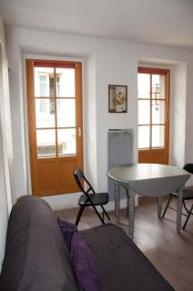 Appartement proche station - 1