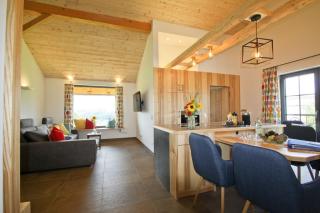 Ferienwohnung Atteltal - Straußdorf - 1