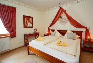 Hotel Am Eifelsteig - Neroth - 2