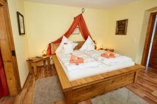 Hotel Am Eifelsteig - Neroth - 7